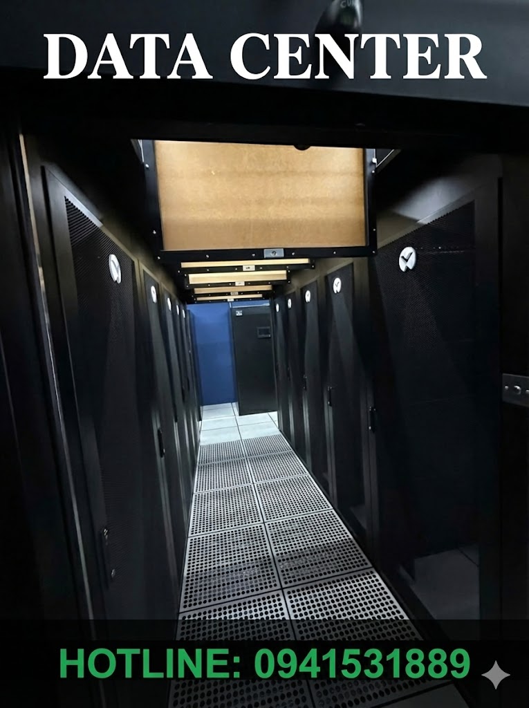 Data Center